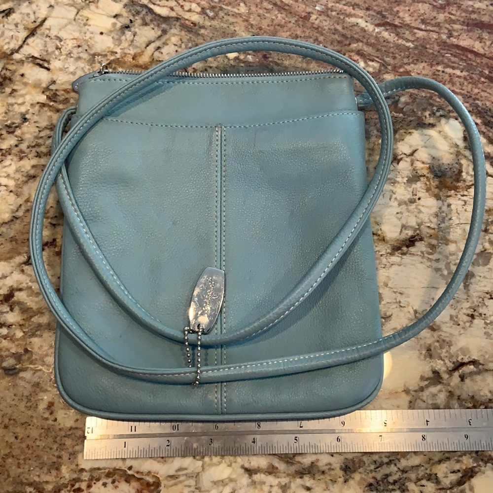 Tiganello crossbody purse
